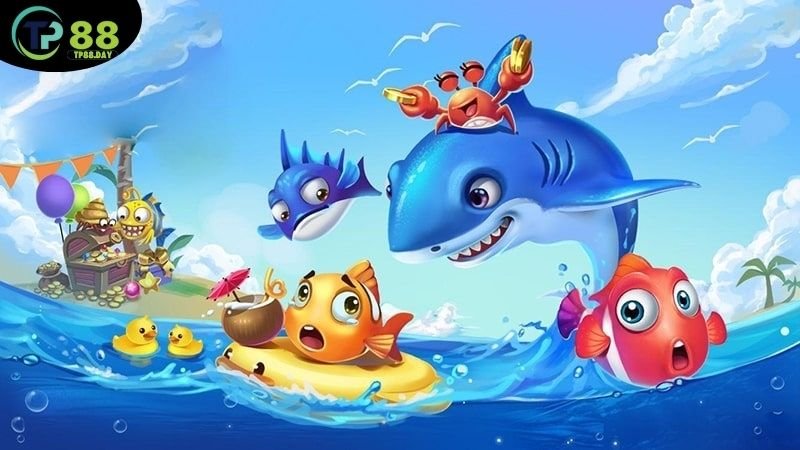 Game bắn cá phát phát phát - Phát tài với tựa game bắn cá hấp dẫn 6 cach-choi-game-ban-ca-phat-phat-phat