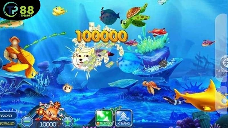 Game bắn cá rồng đổi thưởng - Cơ hội kiếm tiền thật từ trò chơi hấp dẫn 7 nhung-loi-ich-cua-viec-choi-game-ban-ca-rong-doi-thuong