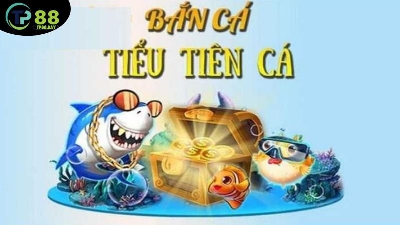 Game bắn cá tiểu tiên cá - Tận hưởng phút giây giải trí với tiểu tiên cá xinh đẹp 5 lich-su-va-su-phat-trien-cua-game-ban-ca-tieu-tien-ca