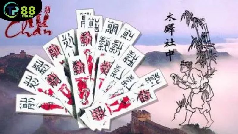 Cách chơi bài tổ tôm - Trò chơi dân gian hấp dẫn của Người Việt 5 quy-tac-co-ban-trong-cach-choi-bai-to-tom