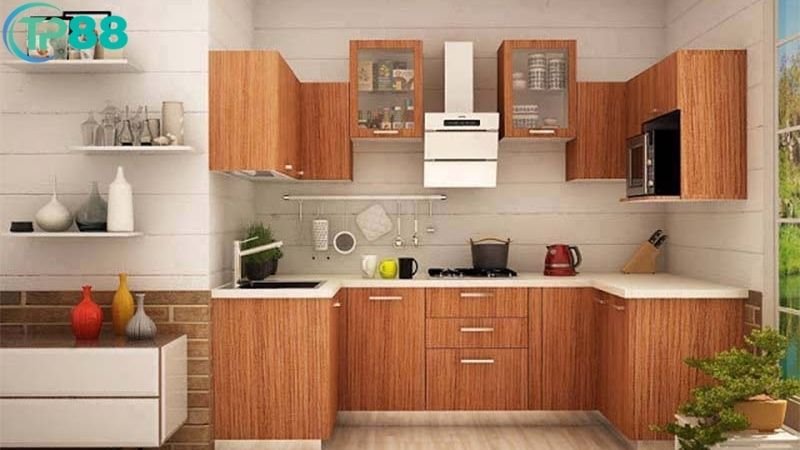 Phong Thủy Nhà Bếp Năm Ất Tỵ: Liệu Nó Có Thực Sự Tốt Cho Sức Khỏe? 4 phong-thuy-nha-bep-nam-at-ty-1