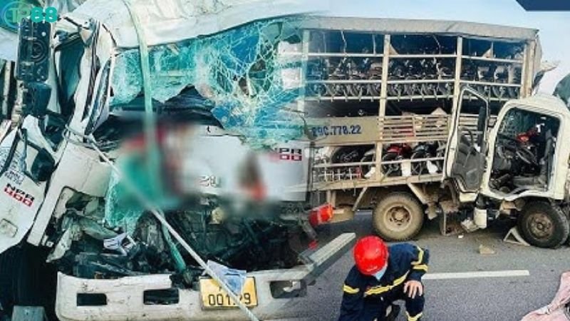 Cao Tốc Mai Sơn Lại Có Tai Nạn Chết Người: Do Đâu? 5 cao-toc-mai-son-2