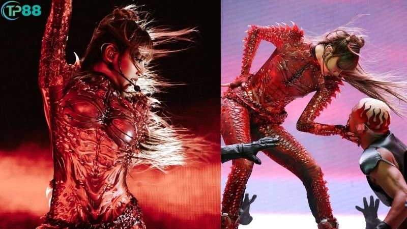 Coachella 2025: Lisa Đã Nhận Thù Lao Hàng Trăm Tỷ? 4 coachella-2025-1