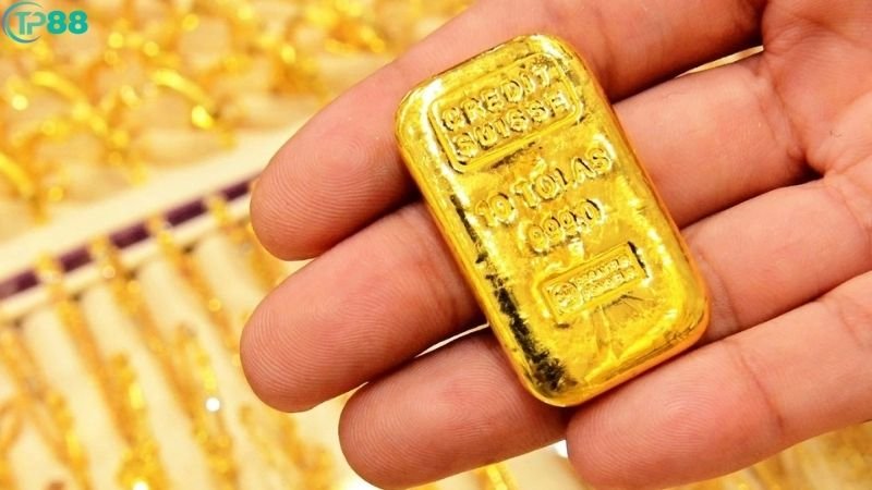 Giá Vàng Trong Nước Giảm - Mở Đầu Tuần Bằng Cú Lao Dốc Cả Triệu Đồng/Lượng 4 gia-vang-trong-nuoc-giam-1