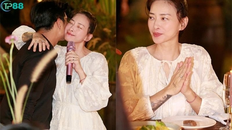 Ngô Thanh Vân Có Bầu? Tin Mới Khiến Fan Bất Ngờ 4 ngo-thanh-van-1