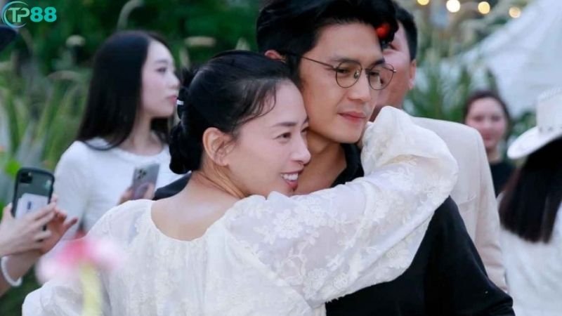 Ngô Thanh Vân Có Bầu? Tin Mới Khiến Fan Bất Ngờ 5 ngo-thanh-van-2