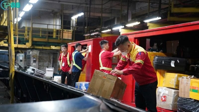 Phốt Vietjet: Chậm Chuyến, Thất Lạc Hành Lý Hàng Loạt 5 phot-vietjet-2