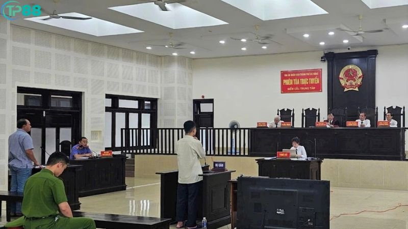 Tiktoker Mr Pips - Cấp Dưới Lãnh Án, Thêm "Chuyên Gia" Bị Lộ Từ Campuchia 4 tiktoker-mr-pips-1